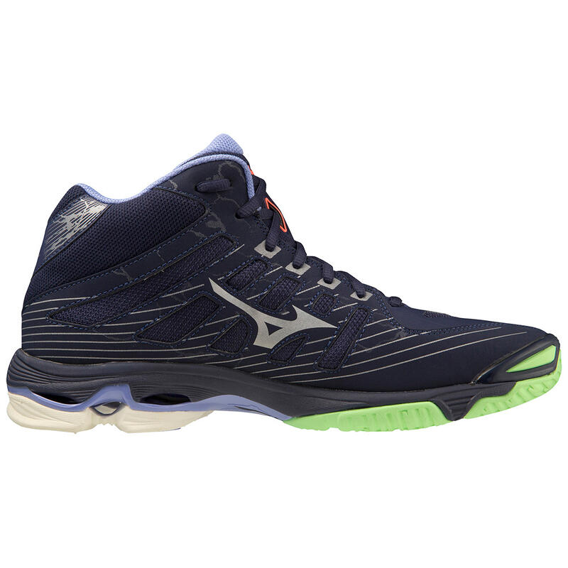 Chaussures indoor Mizuno Wave Voltage Mid