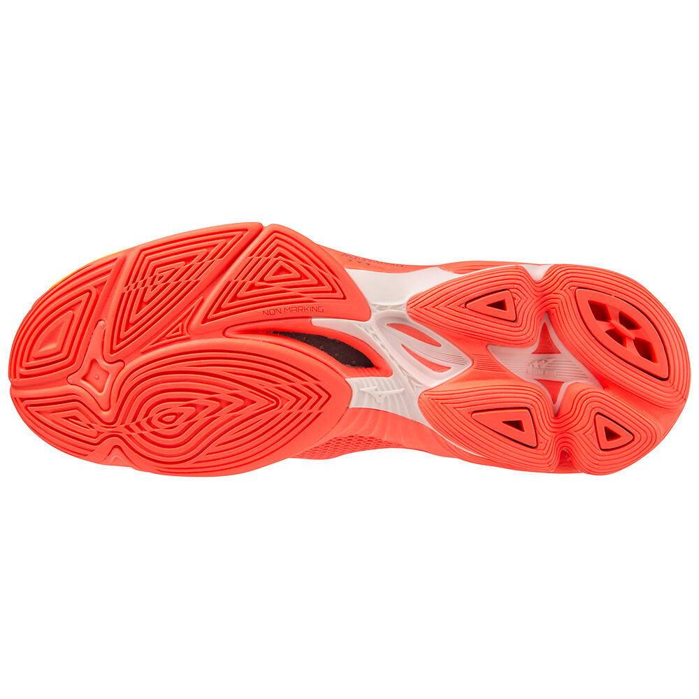 Buty halowe Mizuno Lightning Z7 5/6