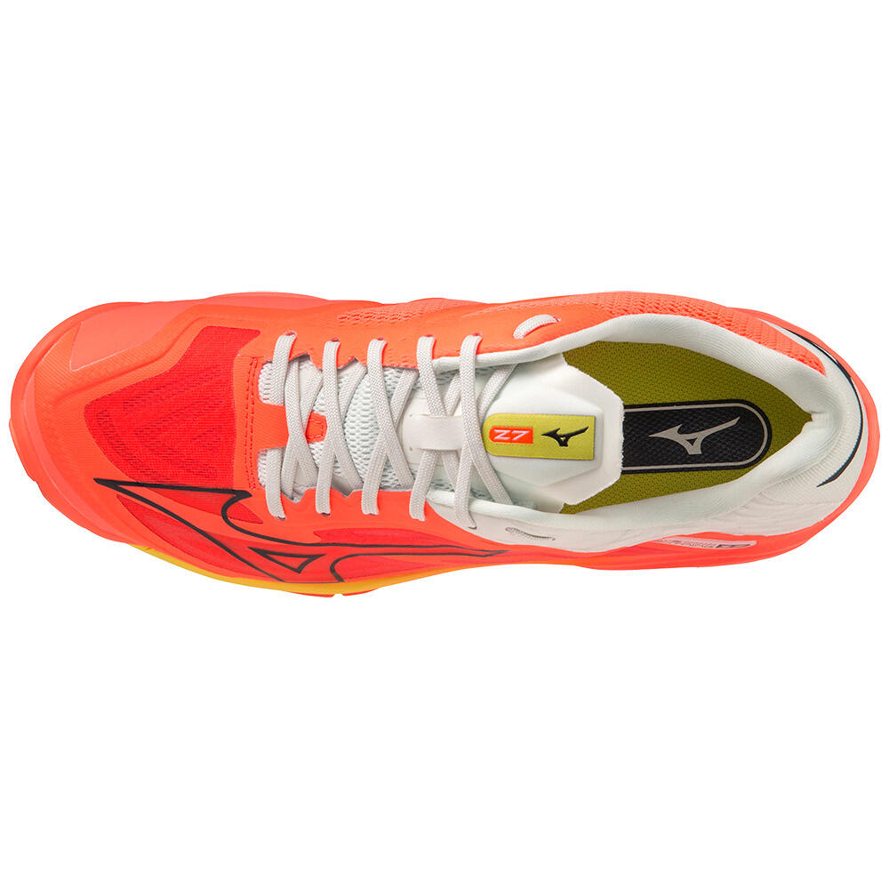 Buty halowe Mizuno Lightning Z7 4/6