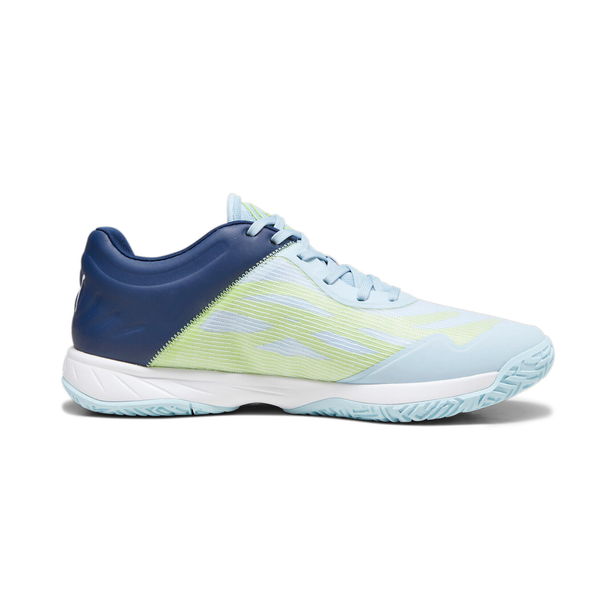 Scarpe da interno Puma Accelerate Turbo 5/6