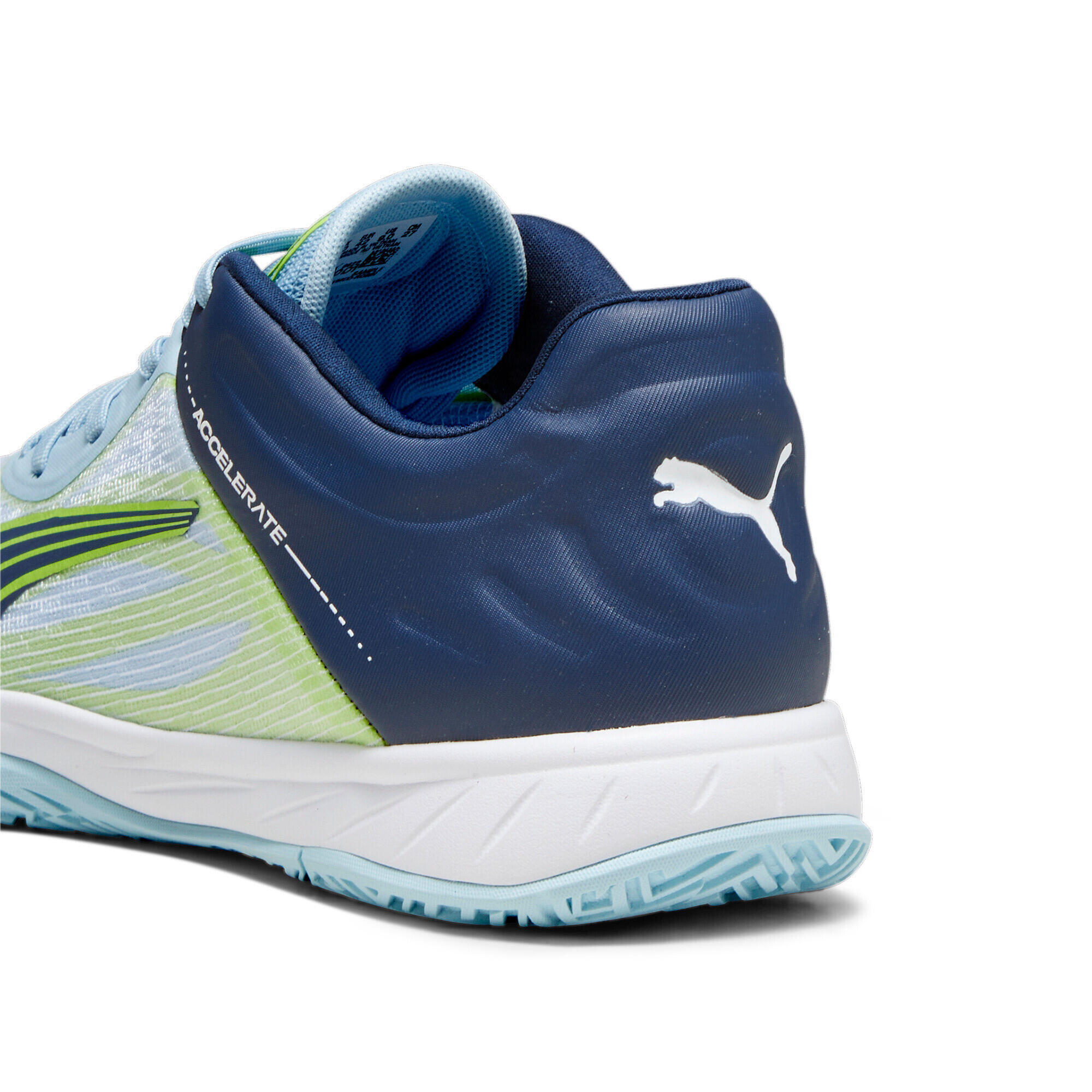 Scarpe da interno Puma Accelerate Turbo 6/6