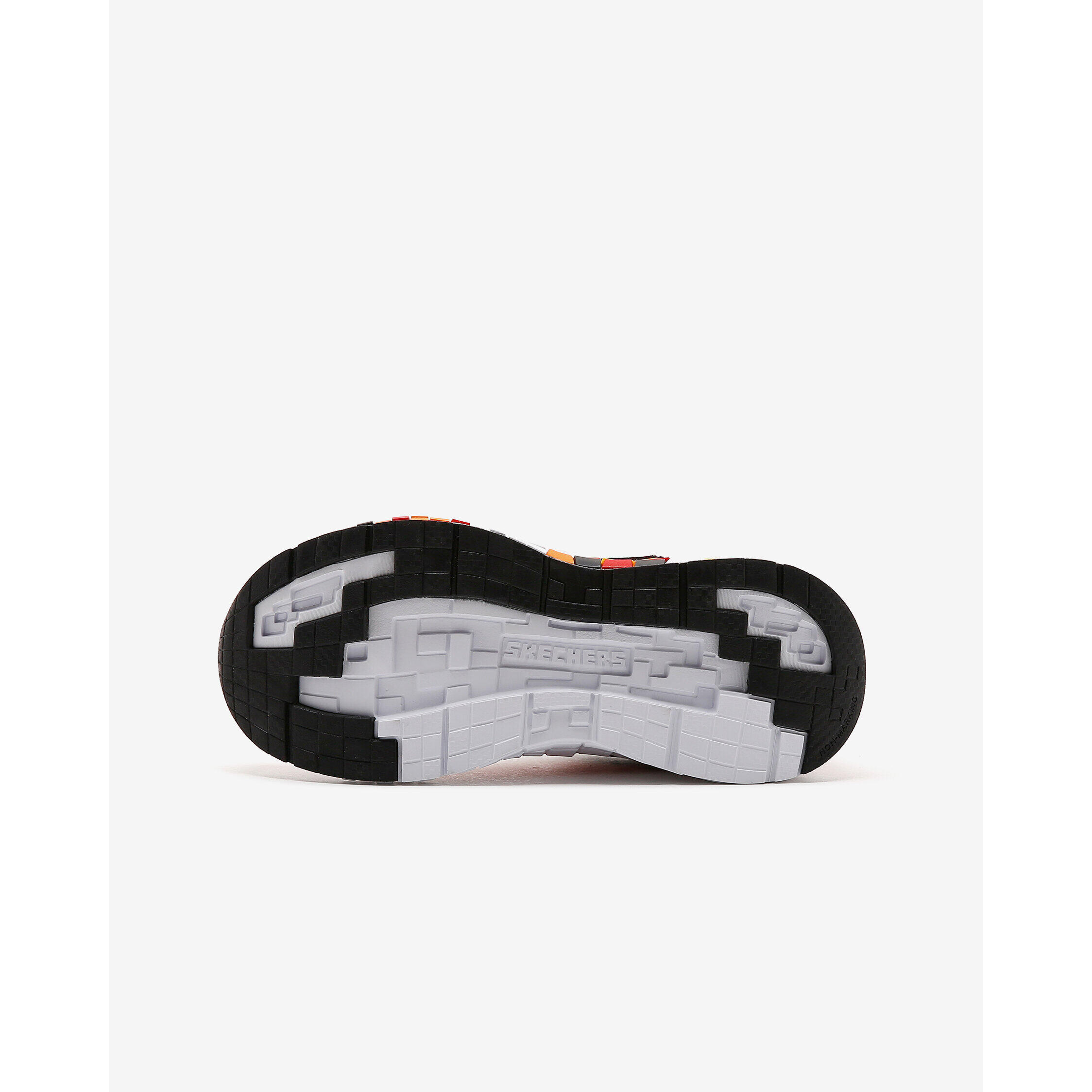Basket enfant Skechers Mega-Craft 3.0 3/7