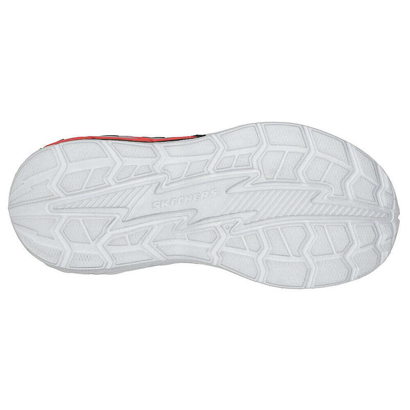 Skechers - Rouge orage clair 400150L BKRD