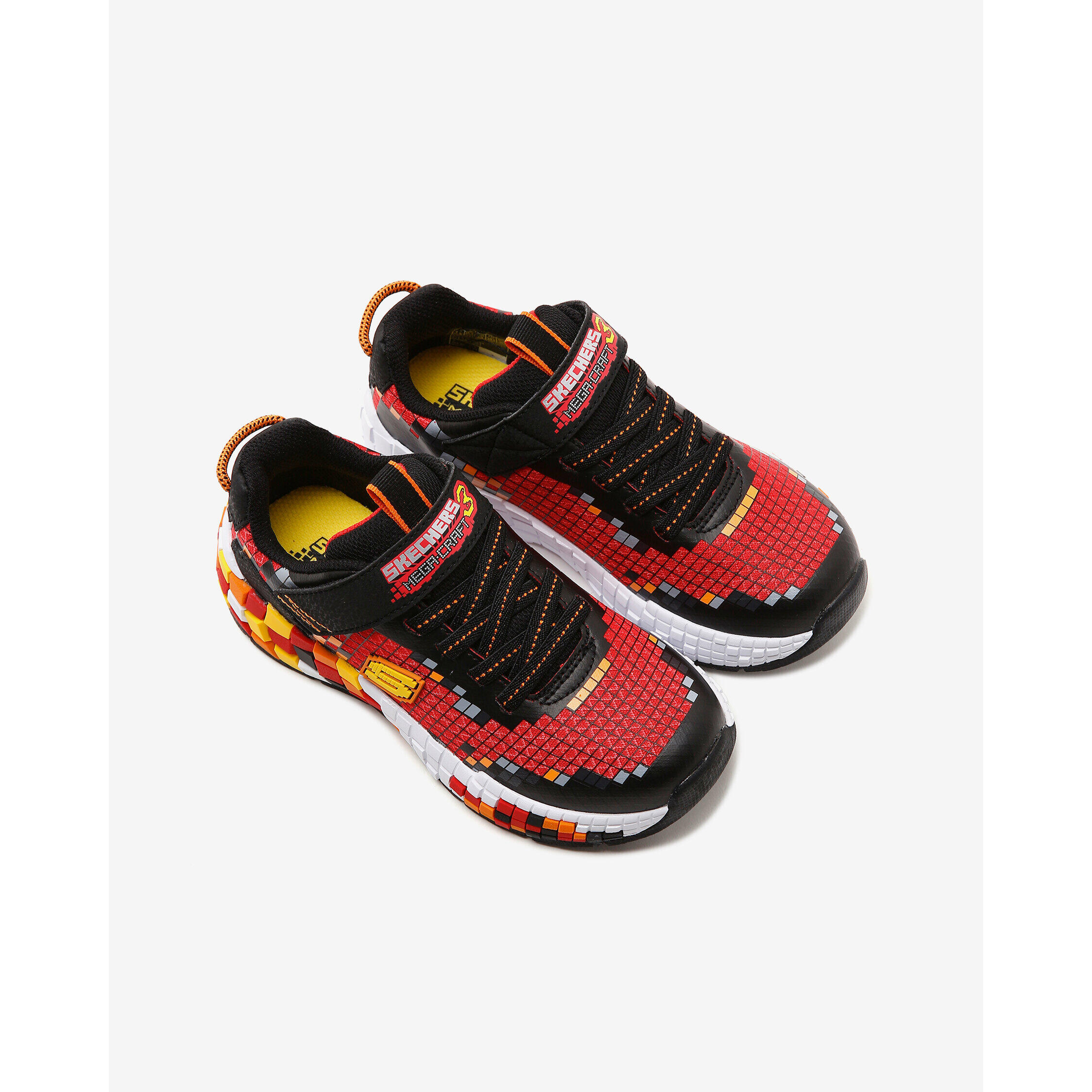 Basket enfant Skechers Mega-Craft 3.0 6/7