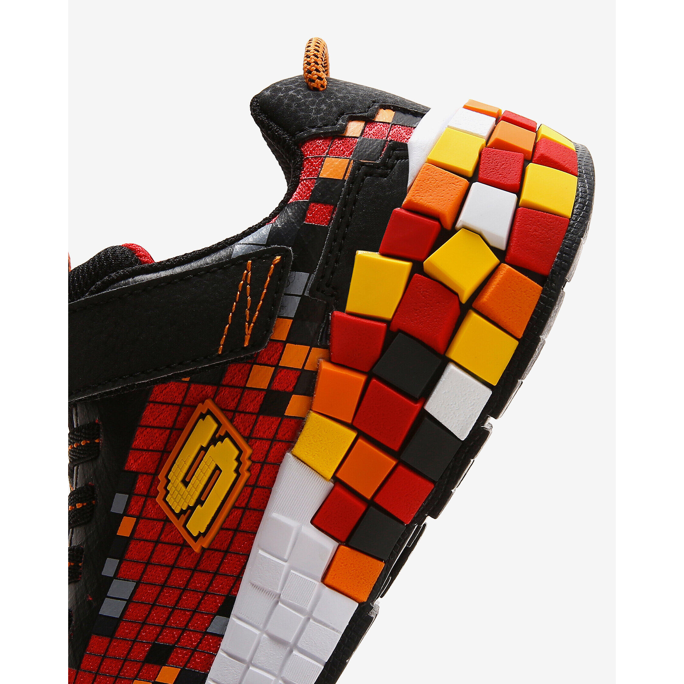 Basket enfant Skechers Mega-Craft 3.0 7/7