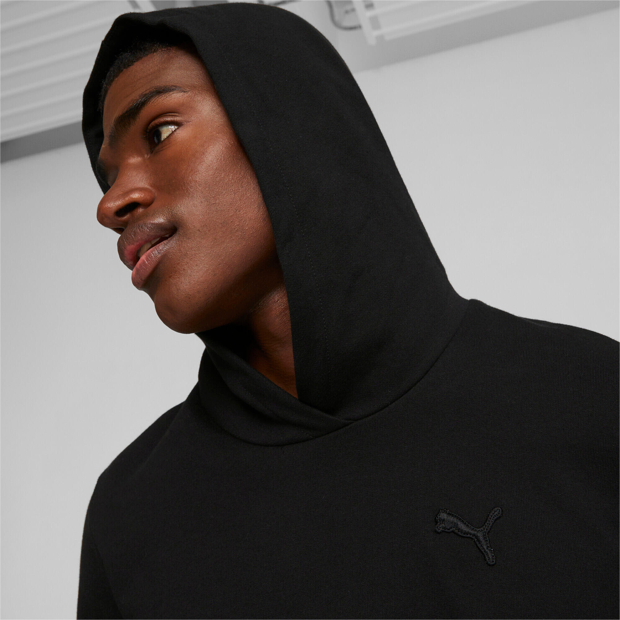 Sweatshirt à capuche Puma Better Essentials MIF FL 5/7