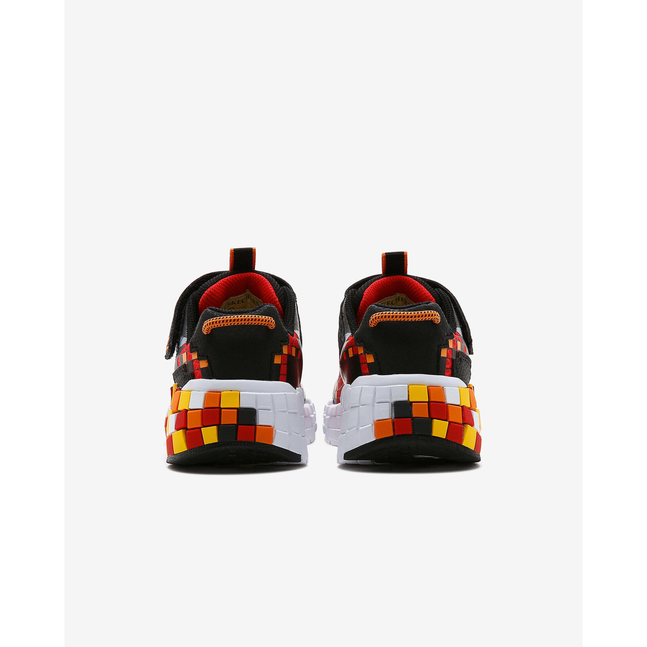 Basket enfant Skechers Mega-Craft 3.0 5/7