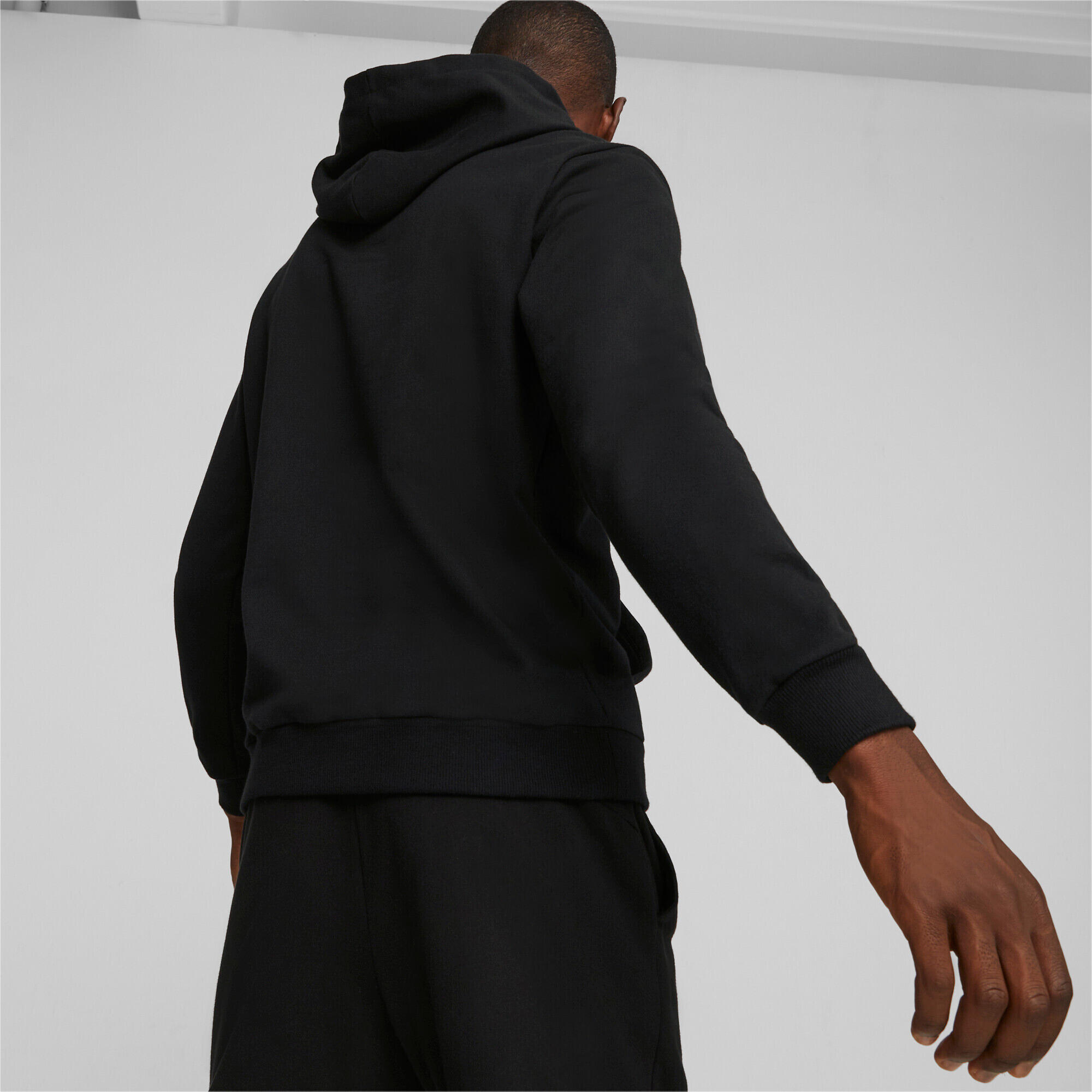 Sweatshirt à capuche Puma Better Essentials MIF FL 6/7