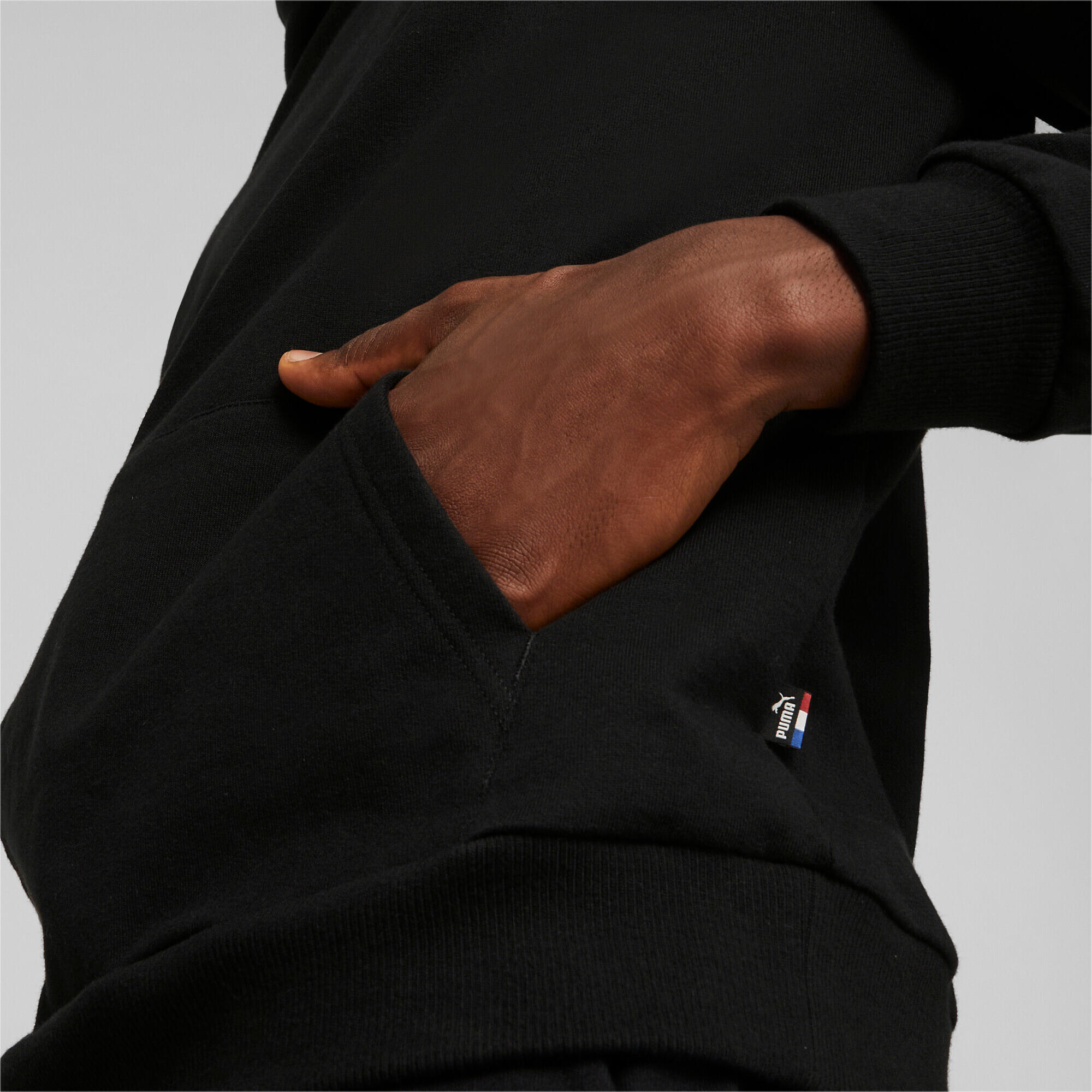 Sweatshirt à capuche Puma Better Essentials MIF FL 4/7