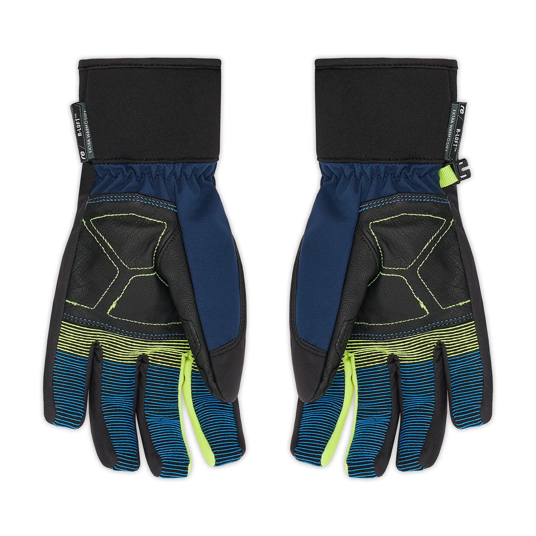 Second hand - Guanti Reusch Strike R-Tex® XT 2/3