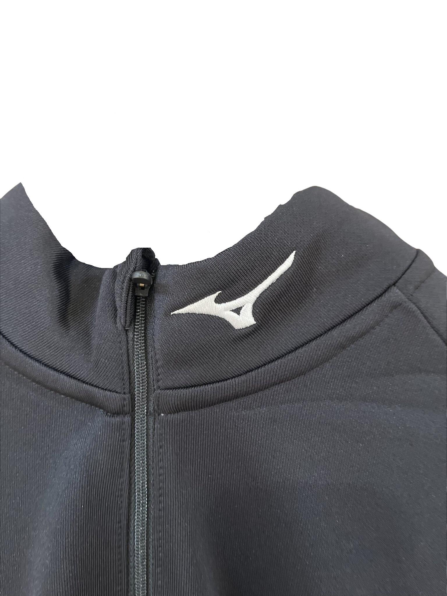 Sweatshirt Mizuno Crested 3/3