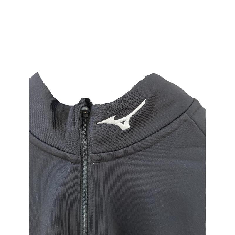 Pullover Mizuno Crested