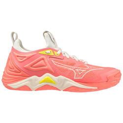 Indoor schoenen Mizuno Wave Momentum 3