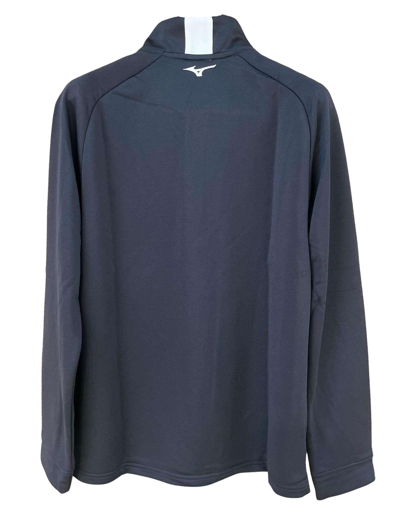 Sweatshirt Mizuno Crested 2/3