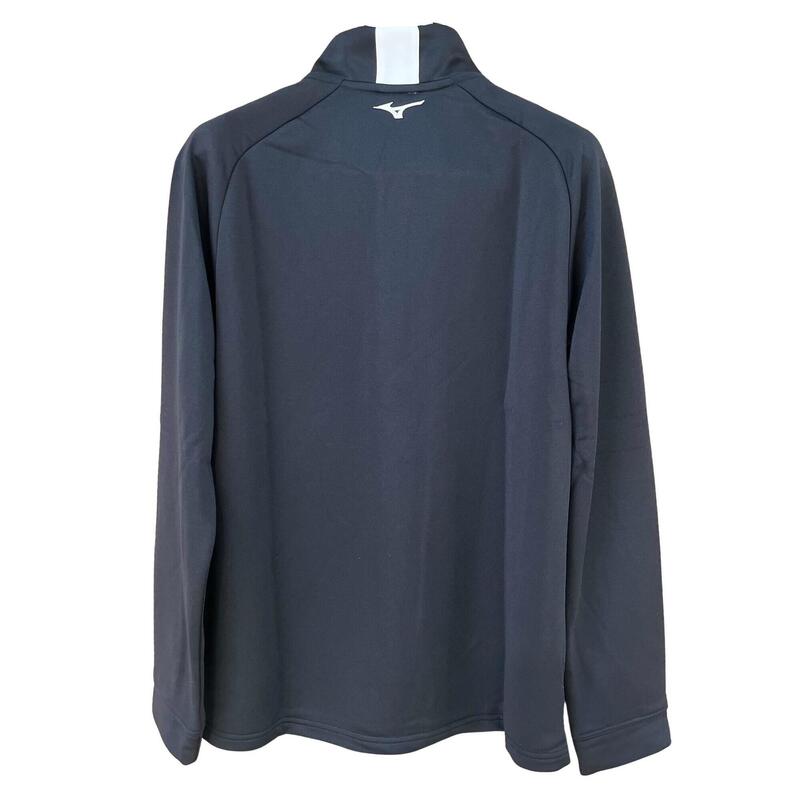 Sweatshirt Mizuno Crested