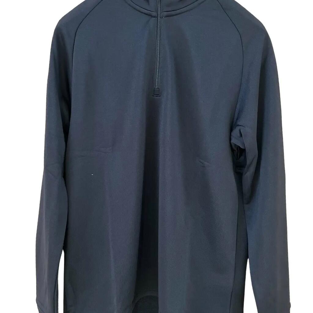 Sweatshirt Mizuno Crested