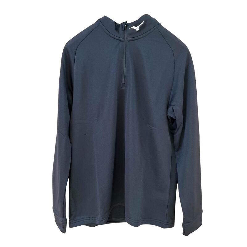 Pullover Mizuno Crested