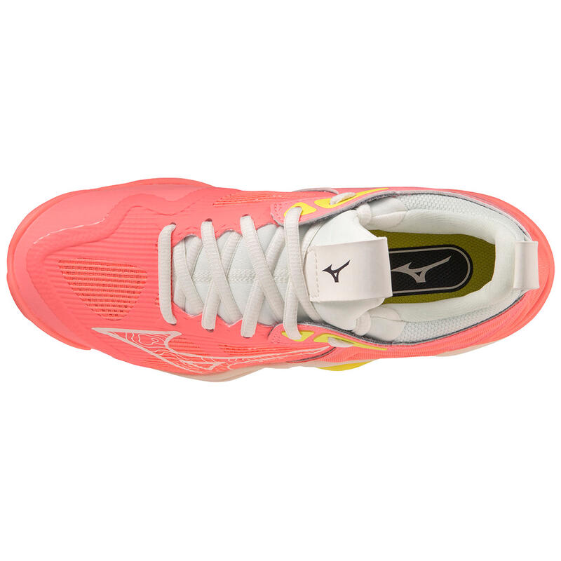 Scarpe da interno Mizuno Wave Momentum 3