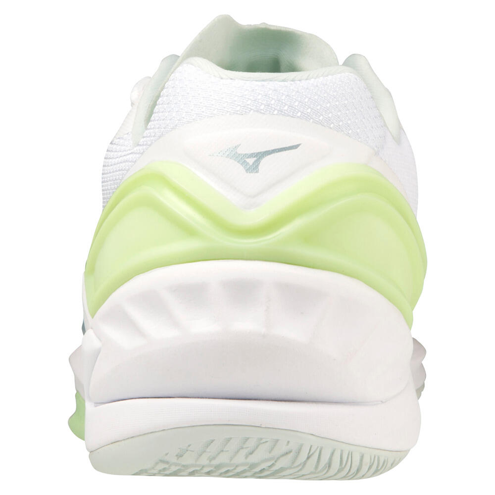Scarpe da interno Mizuno Wave Stealth Neo 3/5