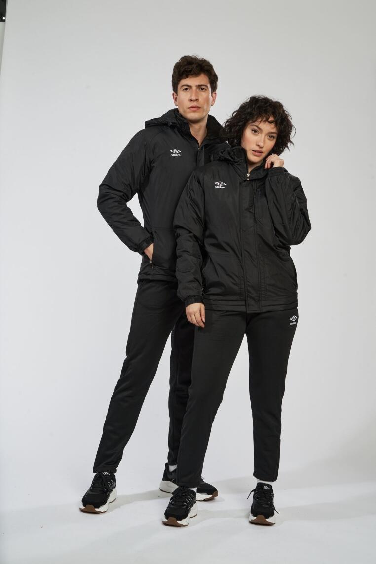 Anorak Umbro Ethereal Noir Adulte 4/4