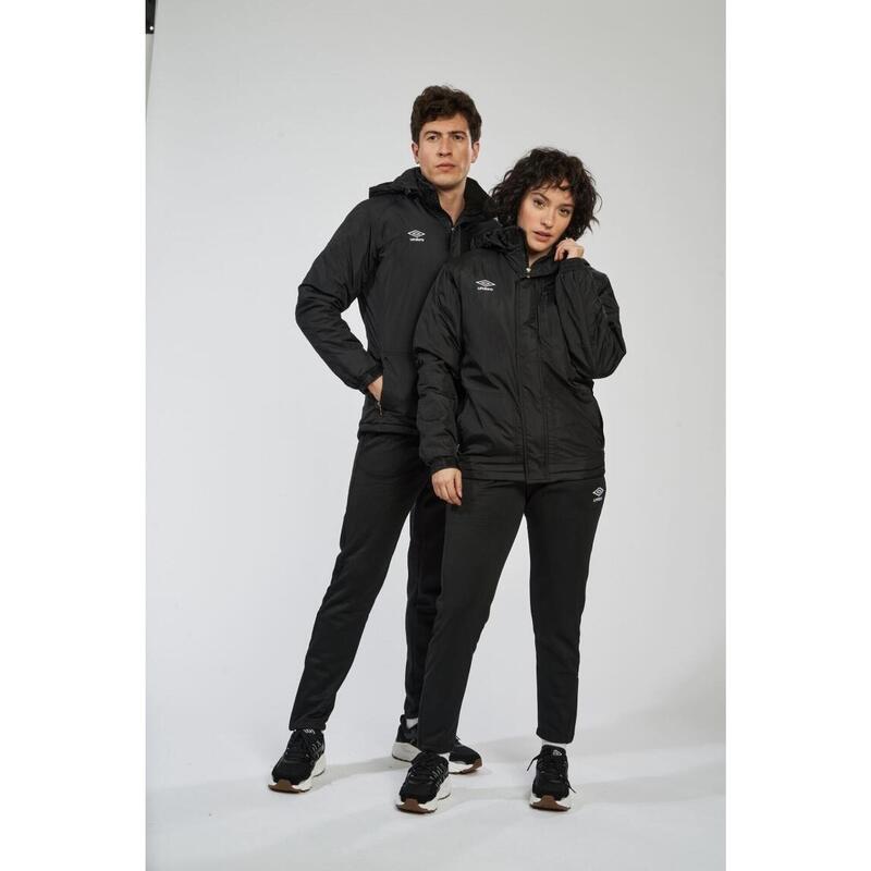 ANORAK UMBRO ETHEREAL NEGRO ADULTO