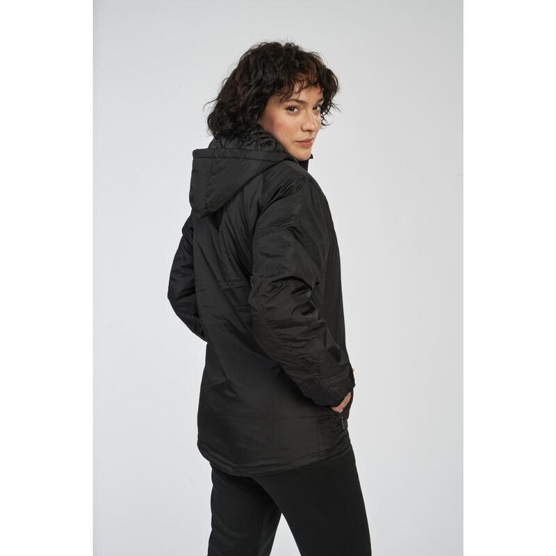 ANORAK UMBRO ETHEREAL NEGRO ADULTO