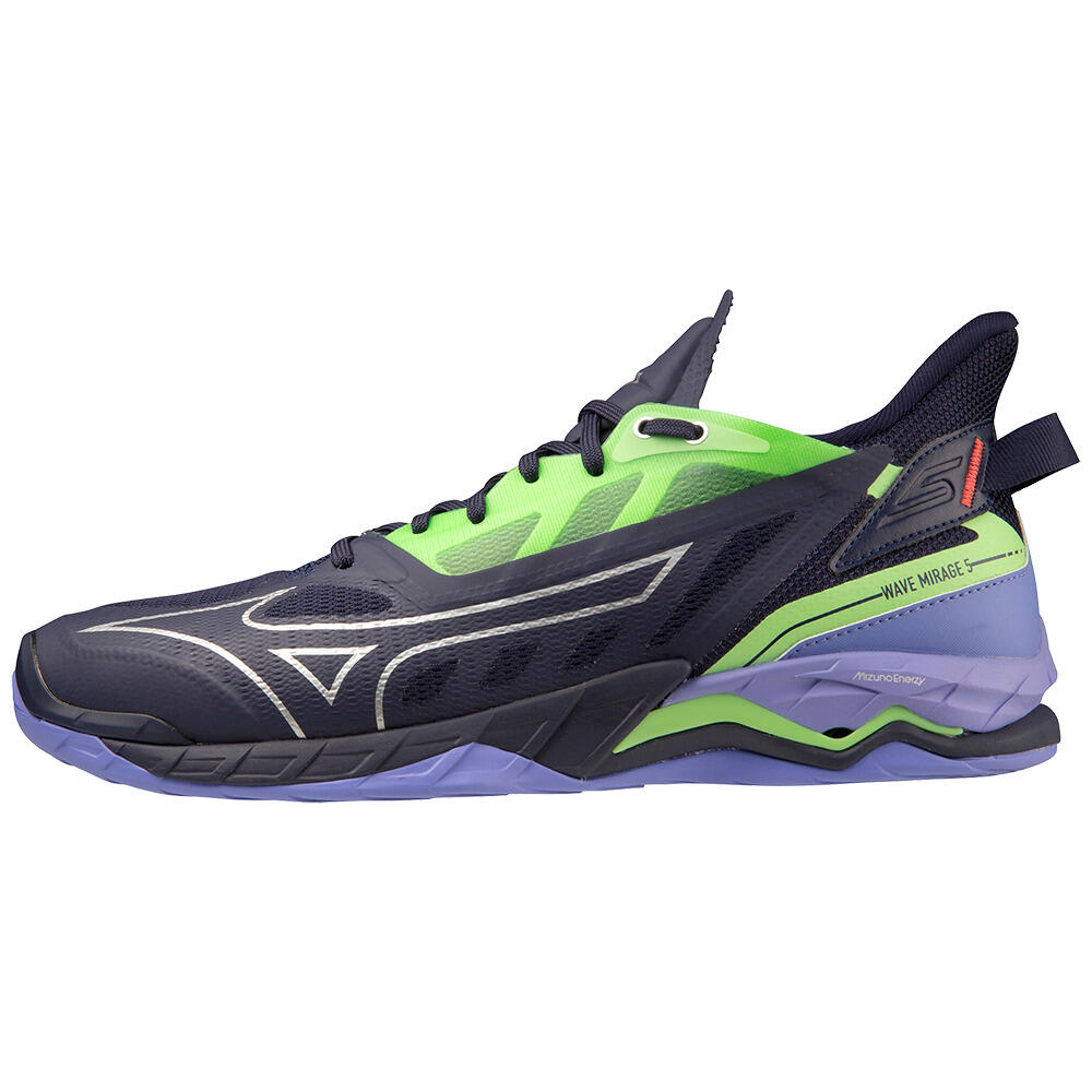 Mizuno Scarpe da interno Wave Mirage 5