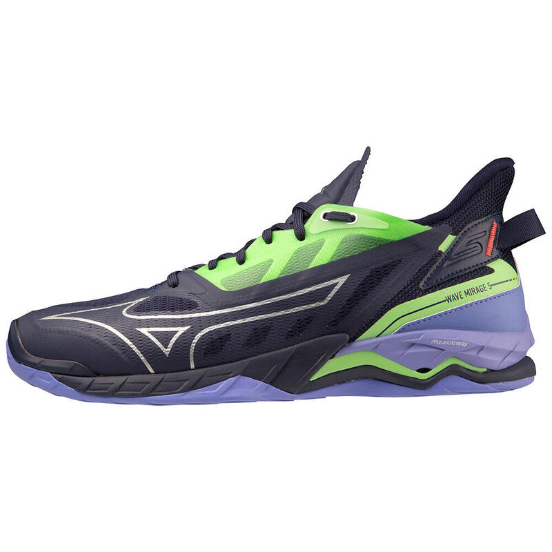 Hallenschuhe Mizuno Wave Mirage 5