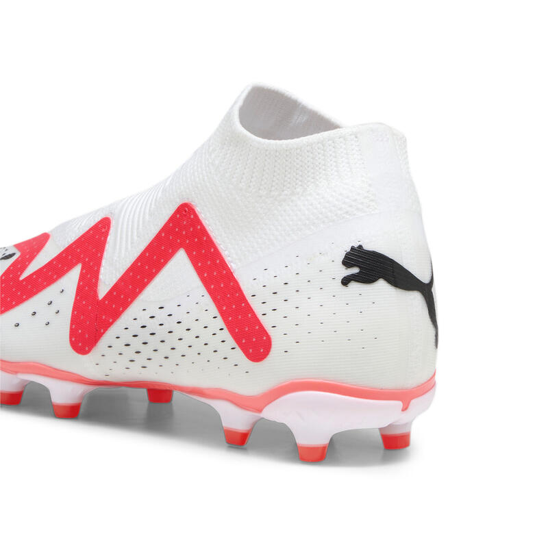 Buty do piłki nożnej męskie Puma Future Match+ Ll Fg Aag