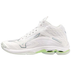 Chaussures indoor femme Mizuno Wave Lightning Z7 Mid