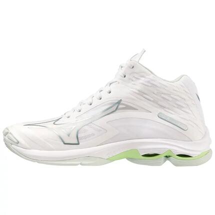 Damesschoenen voor binnen Mizuno Wave Lightning Z7 Mid