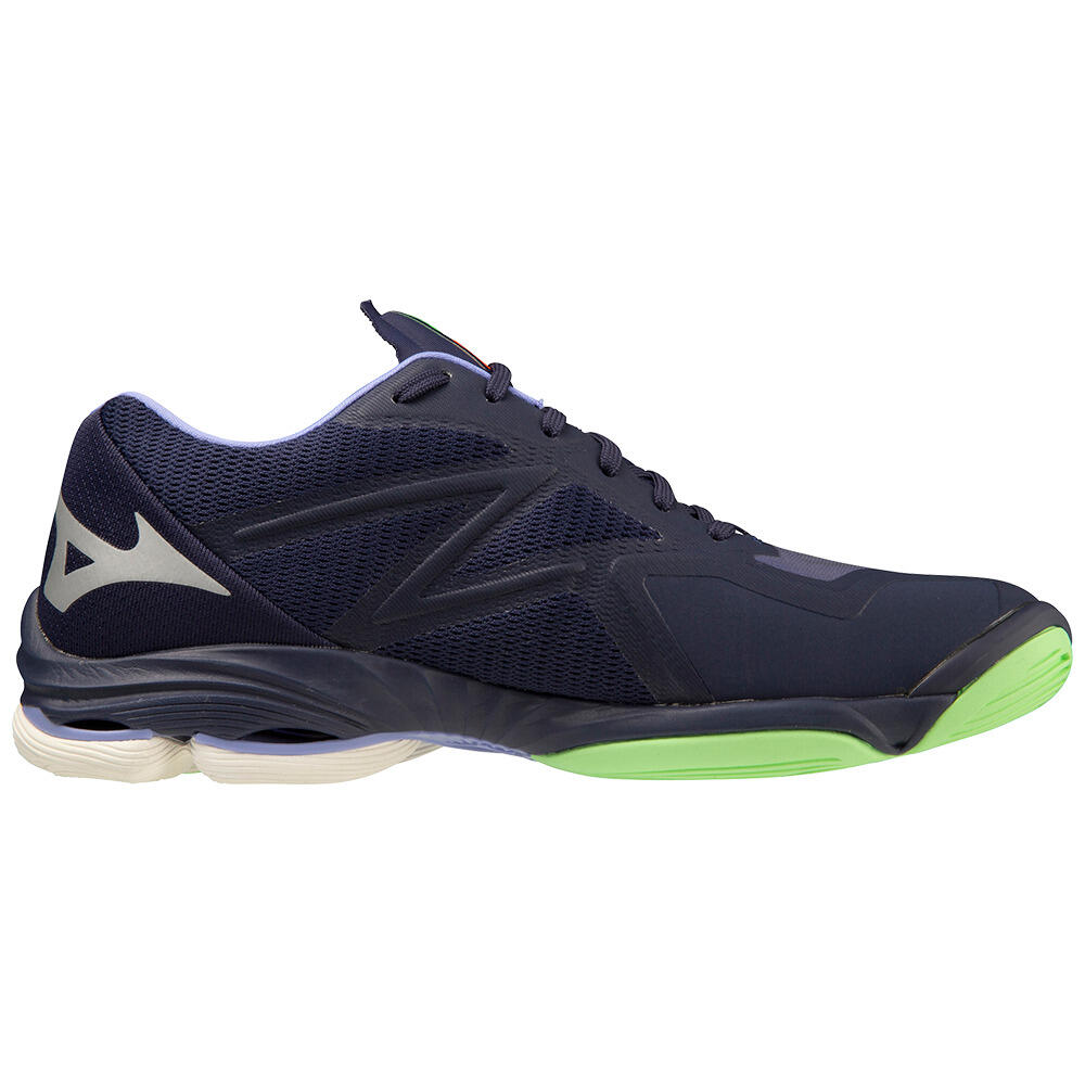 Hallenschuhe Mizuno Lightning Z7 6/6