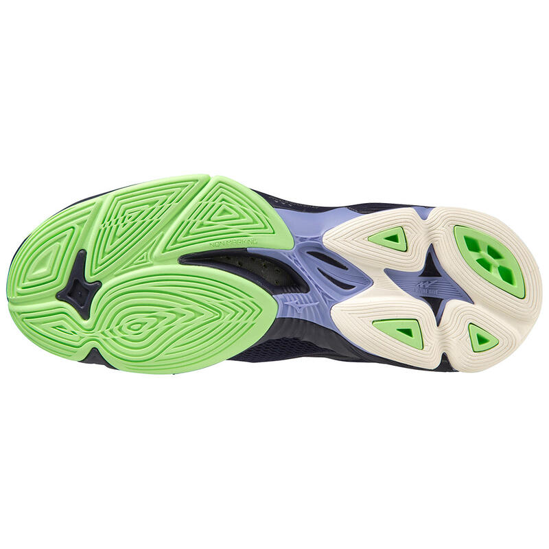 Mizuno Indoor Shoes Sr