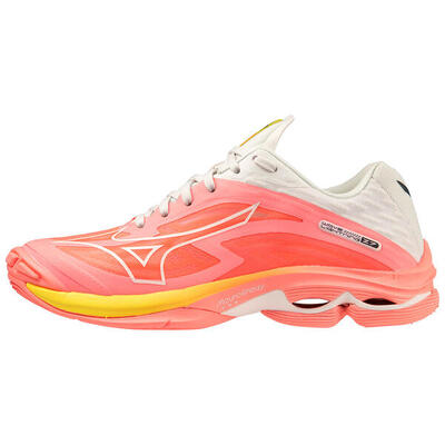 Indoor schoenen mizuno wave lightning z7
