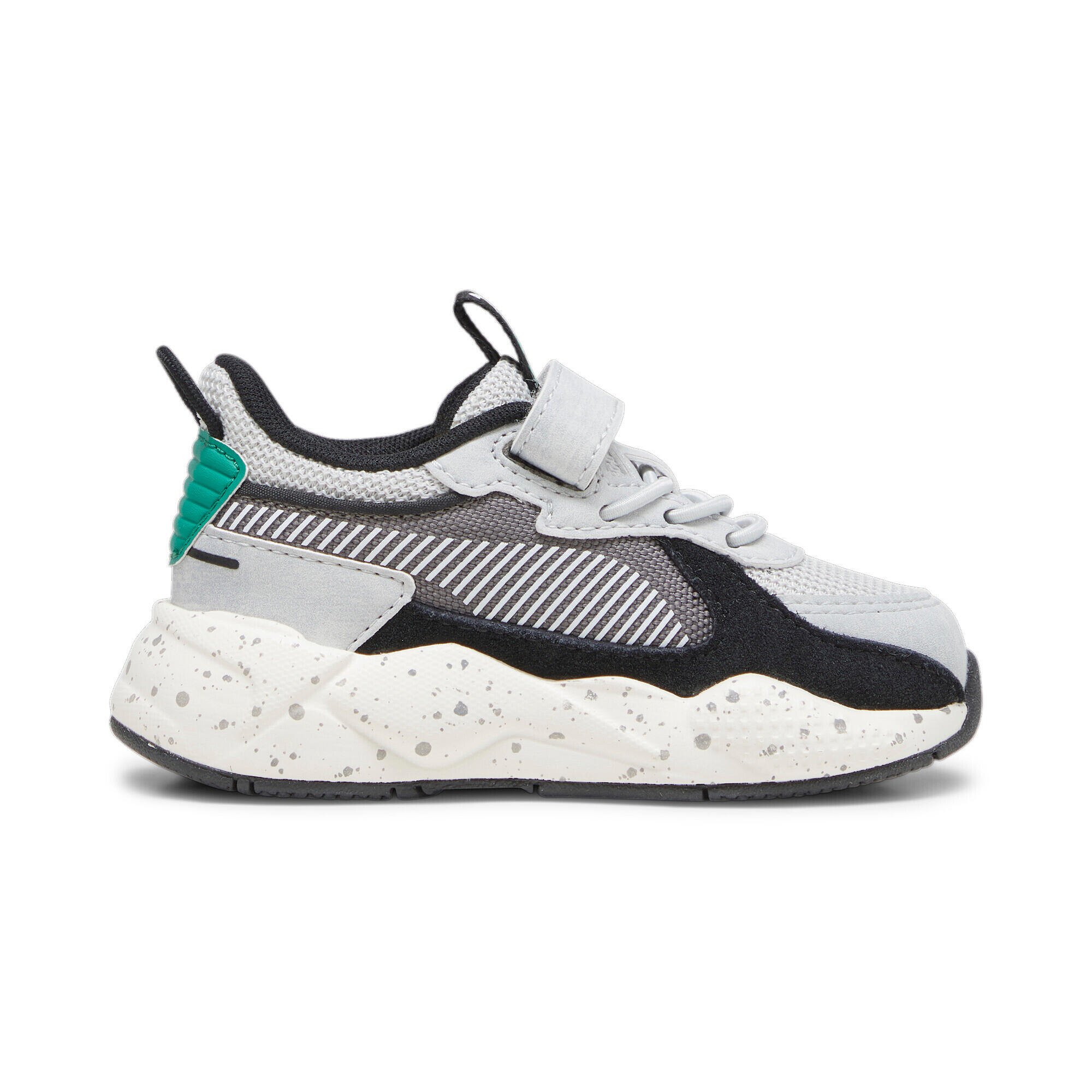 Baby-Sneakers Puma RS-X Street Punk AC+ 5/6