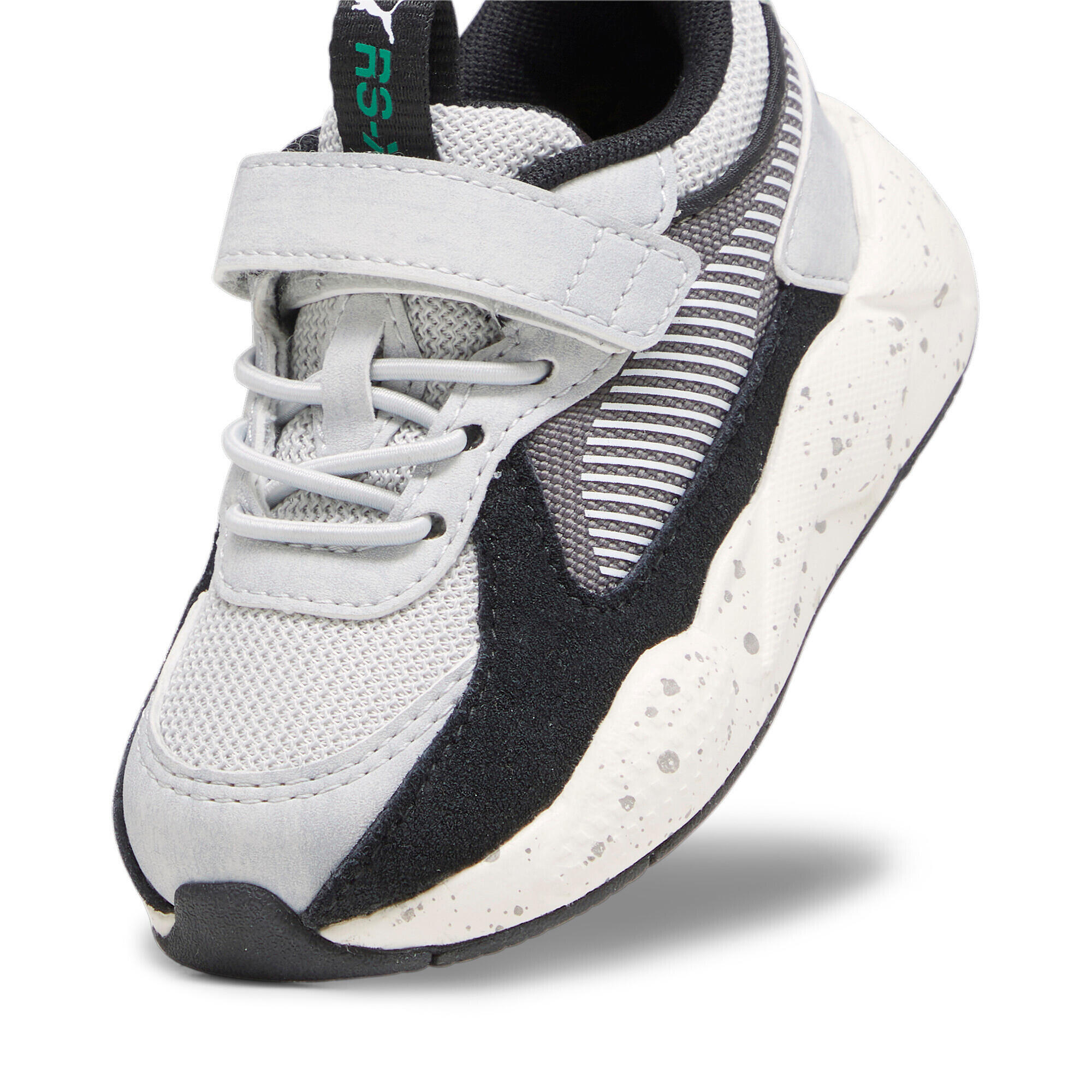 Baby-Sneakers Puma RS-X Street Punk AC+ 6/6
