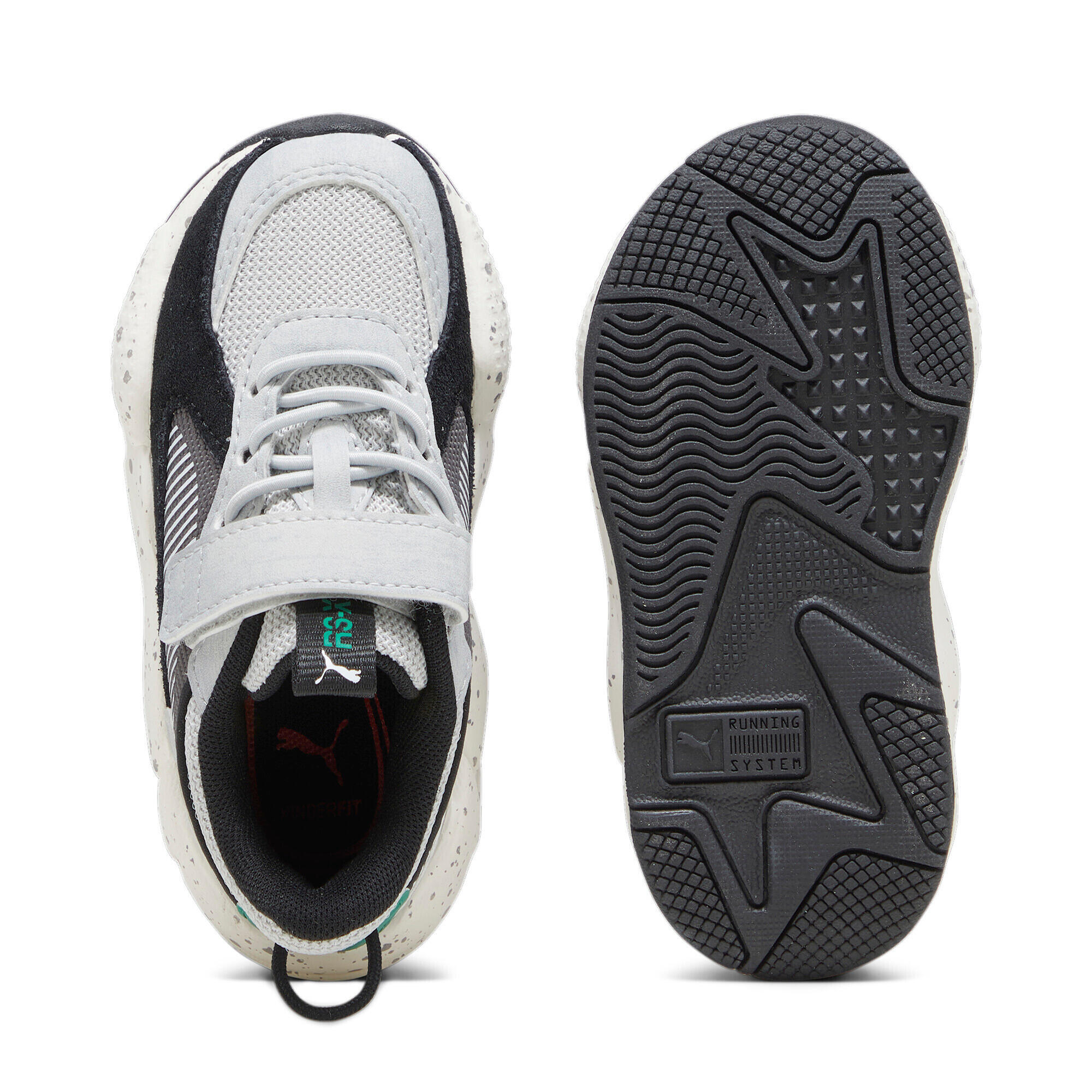 Baby-Sneakers Puma RS-X Street Punk AC+ 4/6