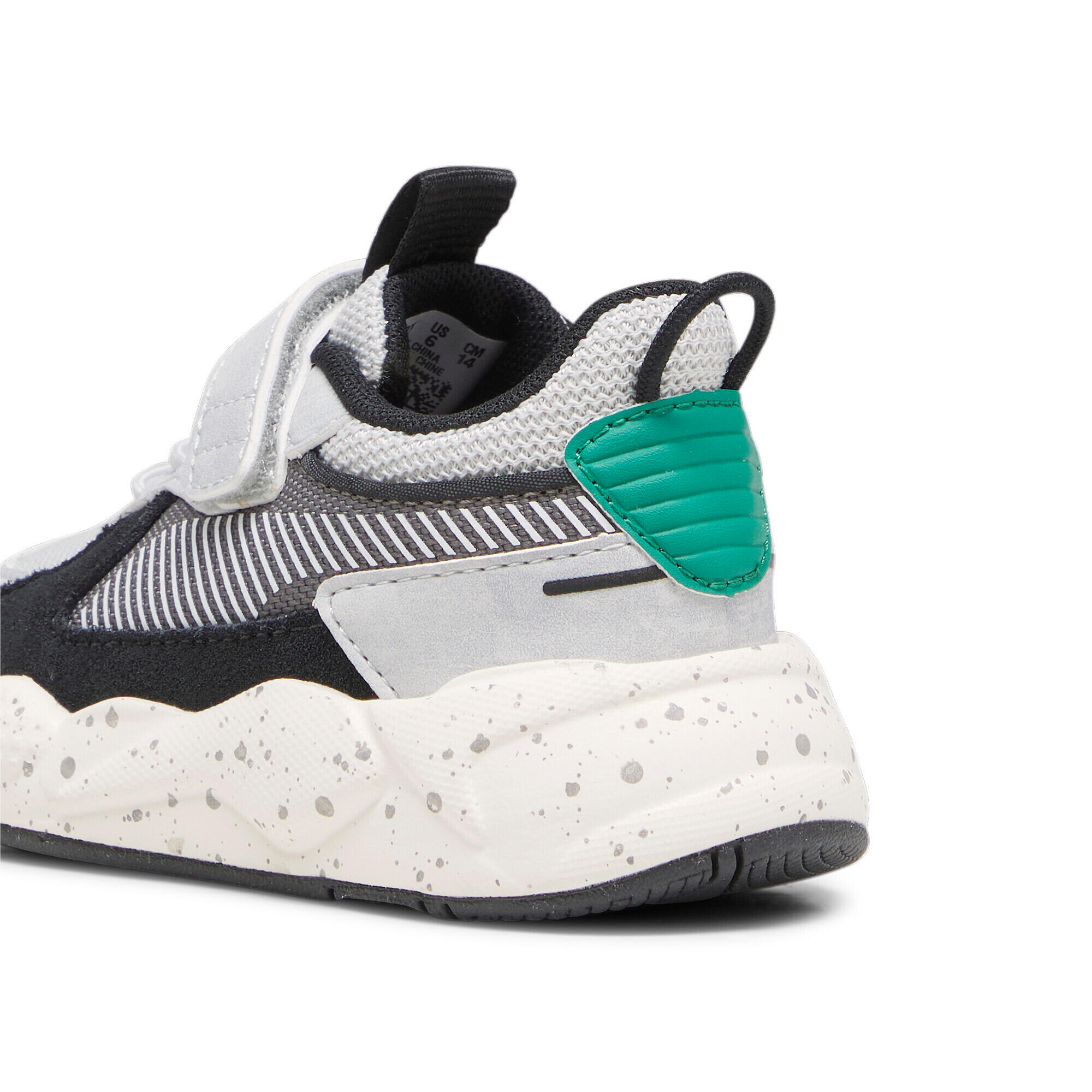 Baby-Sneakers Puma RS-X Street Punk AC+ 3/6