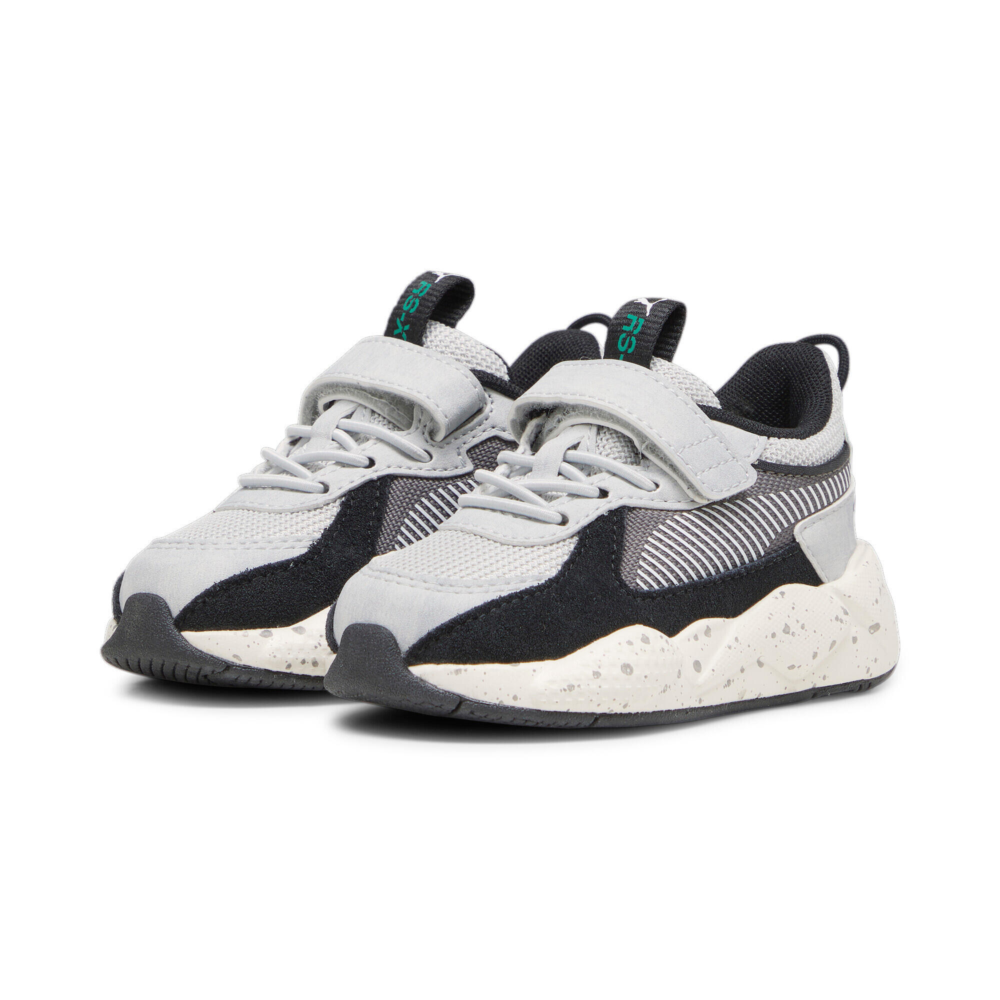 Baby-Sneakers Puma RS-X Street Punk AC+ 2/6