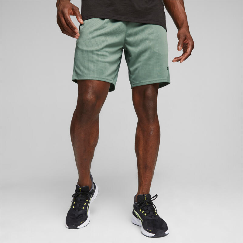 Shorts Puma Fit Full UltraBreathe 7"