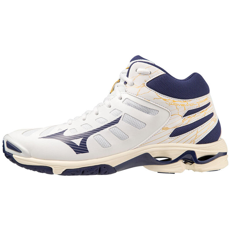 Scarpe da interno Mizuno Wave Voltage Mid Scarpe da interno Mizuno Wave Voltage Mid