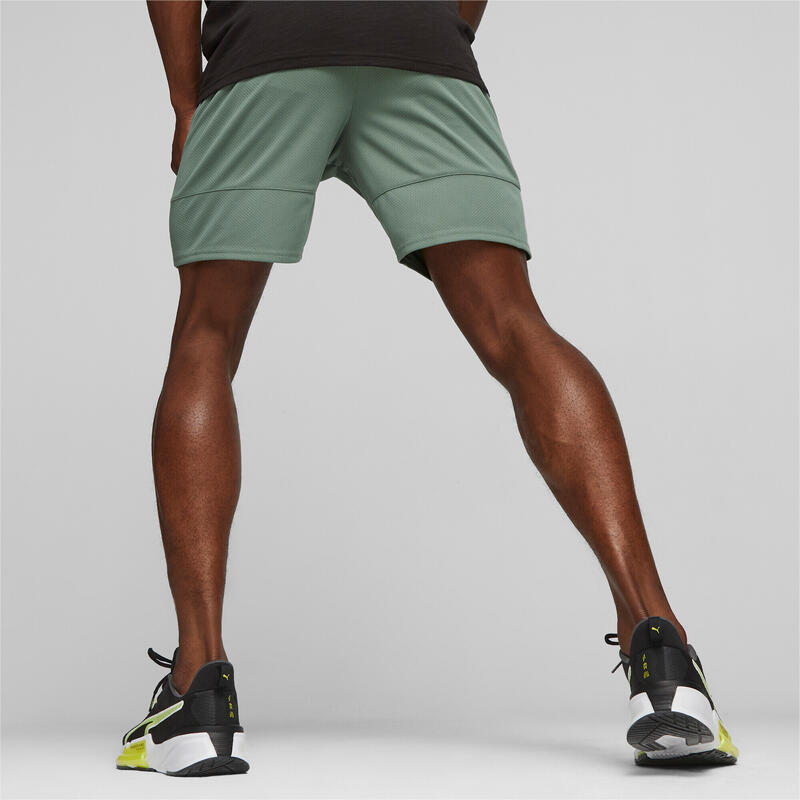 Shorts Puma Fit Full UltraBreathe 7"