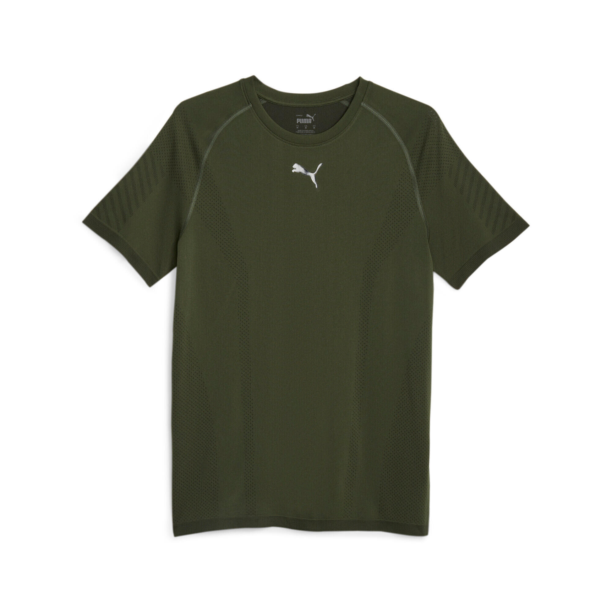 Jersey Puma Train Formknit Seamless 1/5