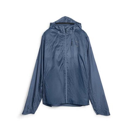 Veste imperméable légère et comprimable femme Puma