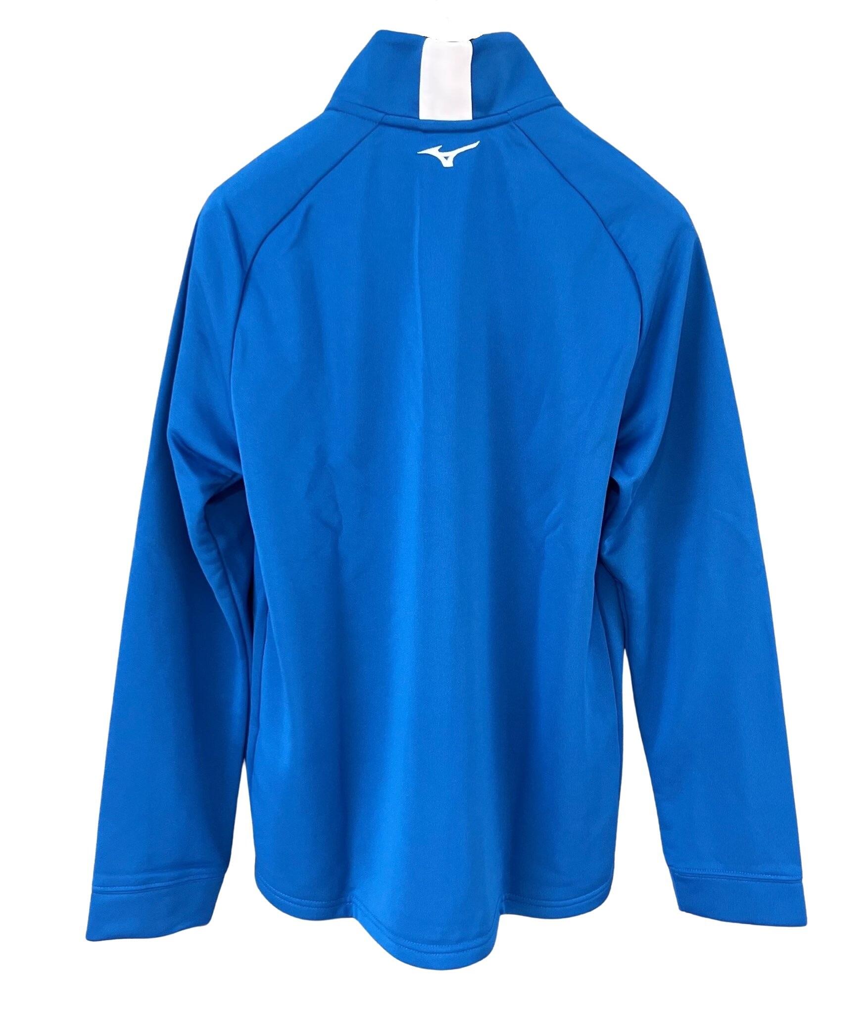 Sweatshirt Mizuno Crested 2/3
