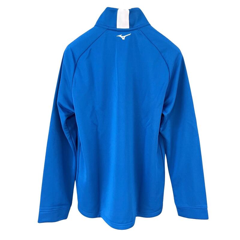 Sweatshirt Mizuno Crested