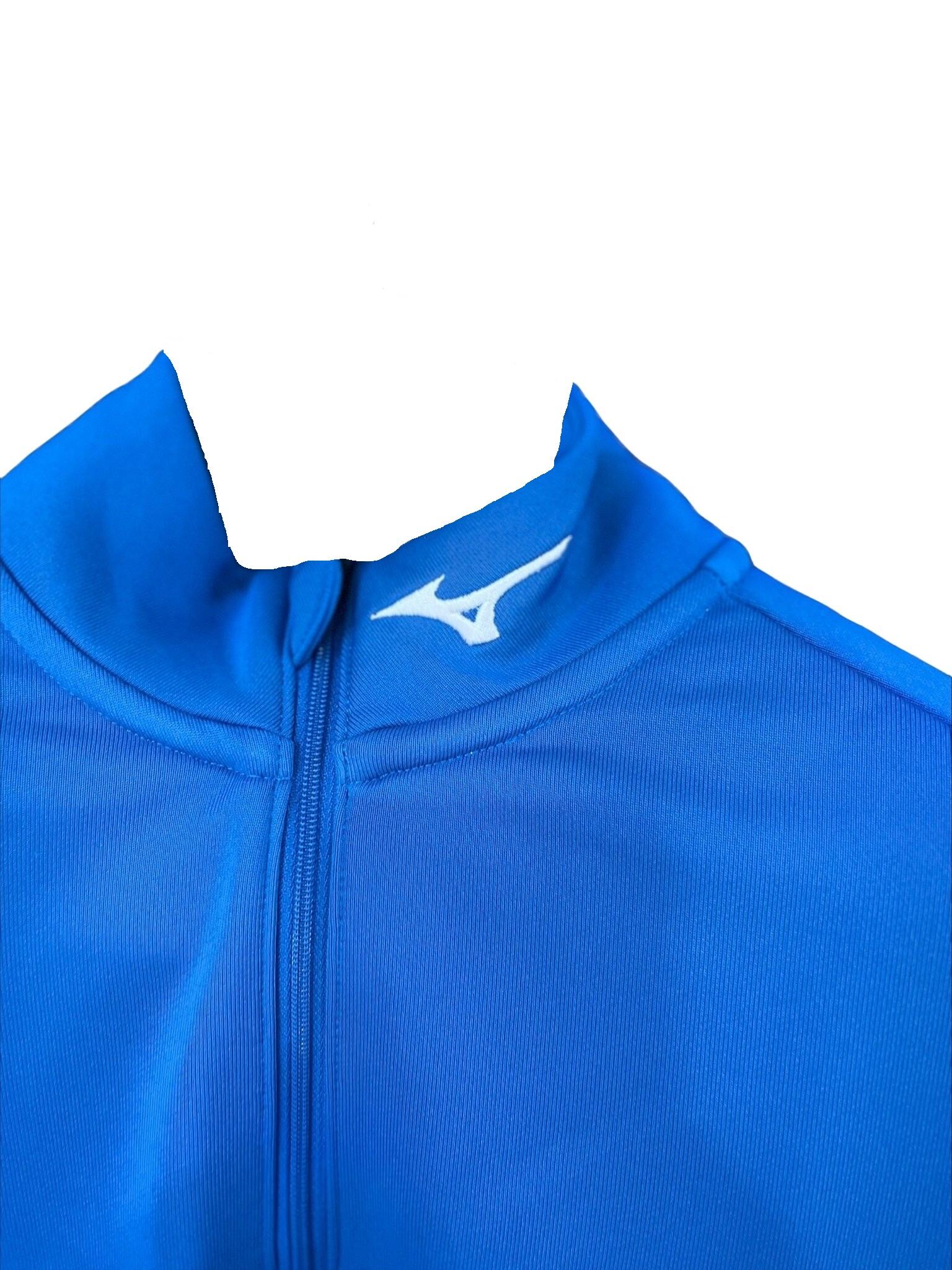 Sweatshirt Mizuno Crested 3/3