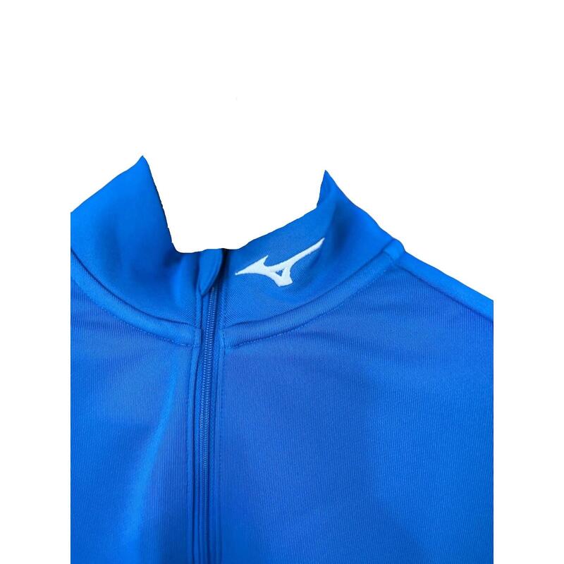 Sweatshirt Mizuno Crested