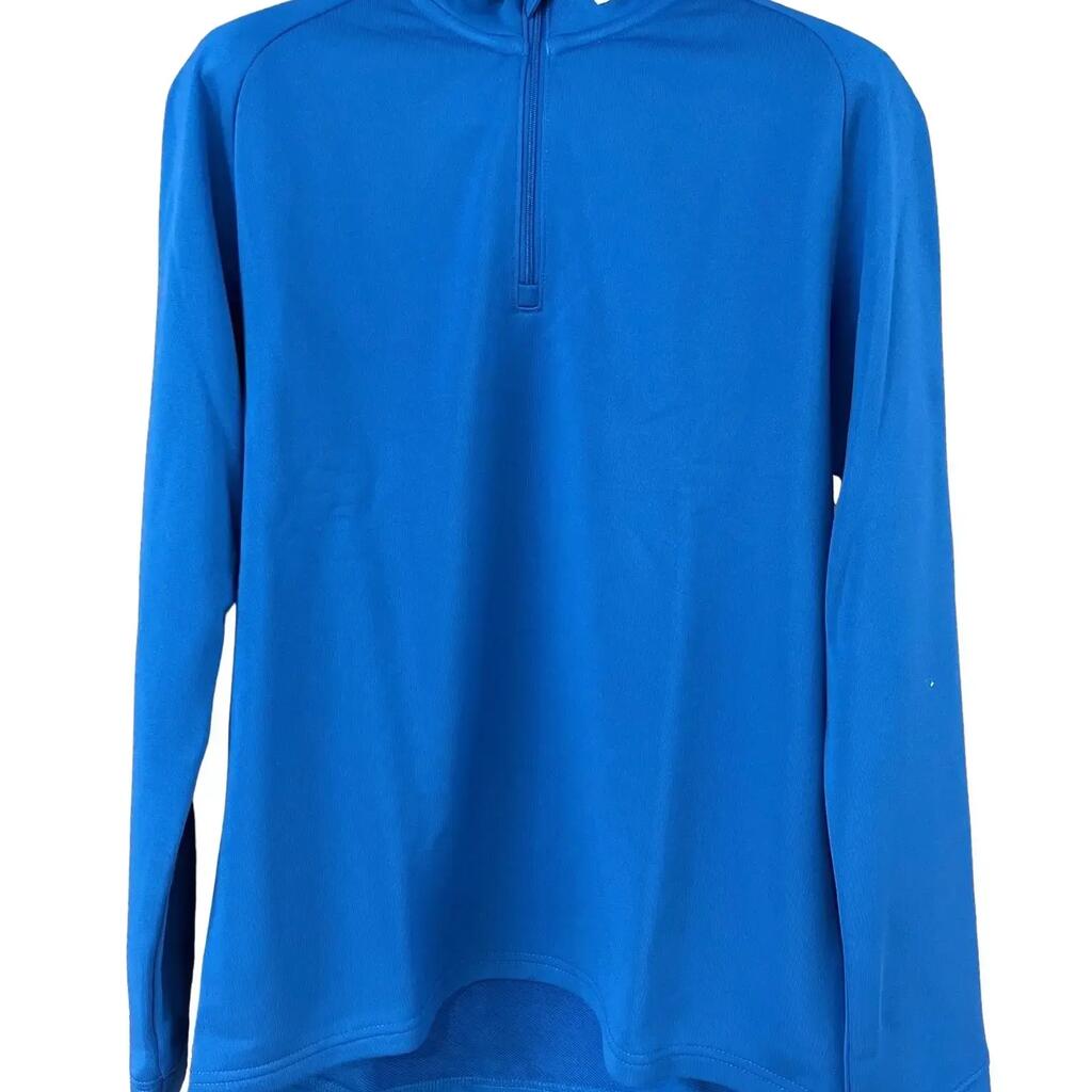 Sweatshirt Mizuno Crested