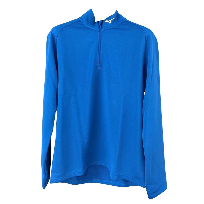 Pullover Mizuno Crested